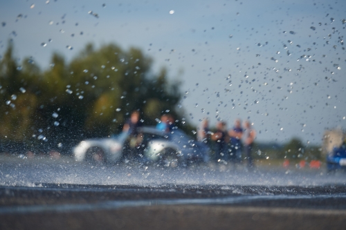 Warm-up Training | Nivelles - Nijvel